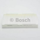 BOSCH 1987432079 Filter, interior air for CITROËN, DS, PEUGEOT