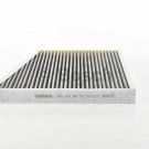 BOSCH 1987432381 Filter, interior air for MERCEDES-BENZ