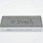 BOSCH 1987432379 Filter, interior air for CITROËN, DS, PEUGEOT
