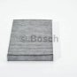 BOSCH 1987432379 Filter, interior air for CITROËN, DS, PEUGEOT