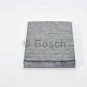 BOSCH 1987432379 Filter, interior air for CITROËN, DS, PEUGEOT