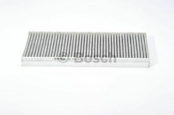 BOSCH 1987432410 Filter, interior air for MERCEDES-BENZ