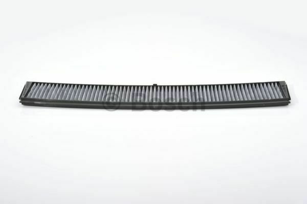 BOSCH 1987432336 Filter, interior air for BMW