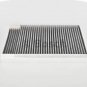 BOSCH 1987435547 Filter, interior air for MERCEDES-BENZ