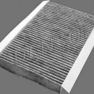 DENSO DCF071K Filter, interior air for CITROËN, PEUGEOT