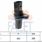 FACET 9.0640 Sensor, crankshaft pulse for AUDI, SEAT, SKODA, VW