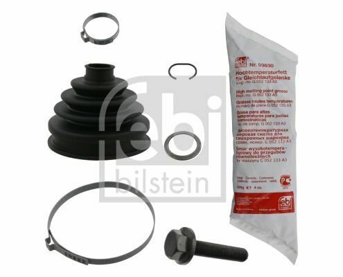 FEBI 01171 Bellow Set, drive shaft for AUDI, SKODA, VW