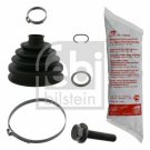 FEBI 01171 Bellow Set, drive shaft for AUDI, SKODA, VW