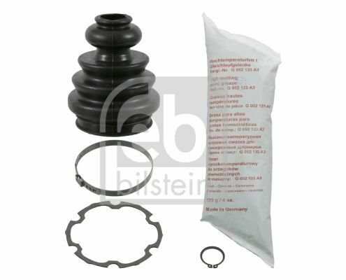FEBI 08018 Bellow Set, drive shaft for VW