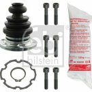 FEBI 03636 Bellow Set, drive shaft for AUDI, SKODA, VW