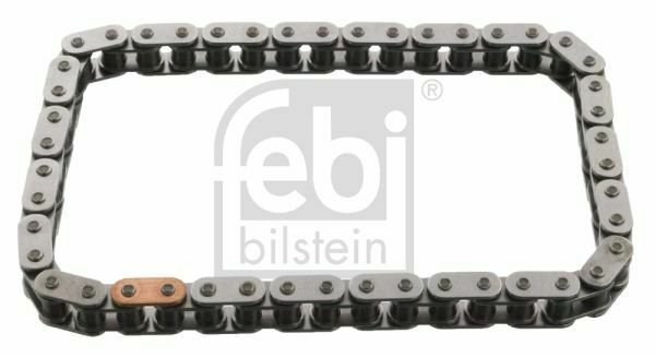 FEBI 09442 Chain, oil pump drive for CHRYSLER, DAEWOO, HYUNDAI, KIA, MERCEDES-BE