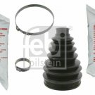 FEBI 14495 Bellow Set, drive shaft for CITROËN, FIAT, PEUGEOT