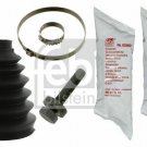 FEBI 29997 Bellow Set, drive shaft for FORD, SEAT, VW