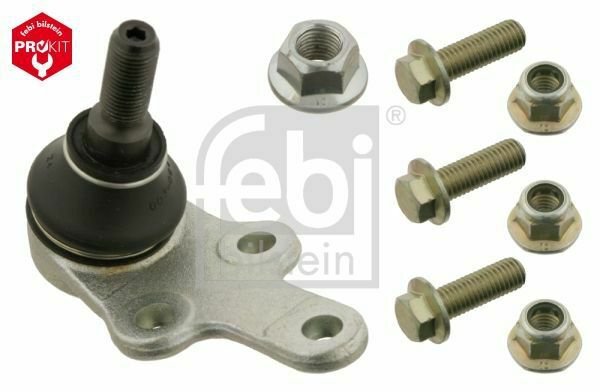 FEBI 30380 Ball Joint for FORD, VOLVO