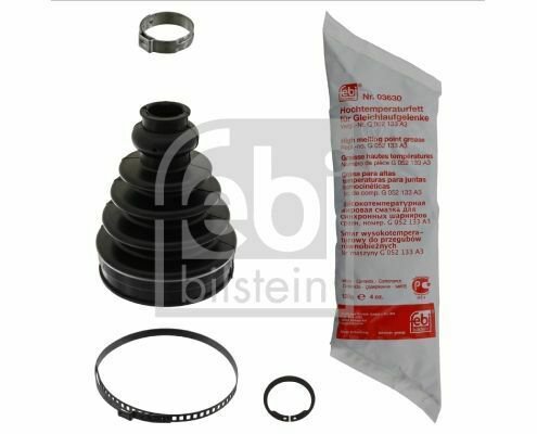 FEBI 38339 Bellow Set, drive shaft for AUDI, SEAT, VW