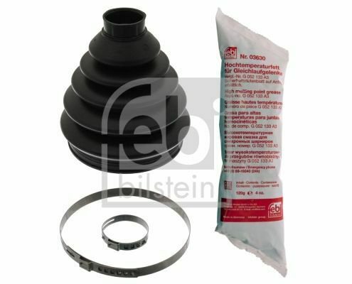 FEBI 38347 Bellow Set, drive shaft for AUDI, SEAT, VW
