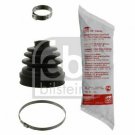 FEBI 38343 Bellow Set, drive shaft for AUDI, FORD, SEAT, SKODA, VW