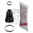 FEBI 38349 Bellow Set, drive shaft for AUDI, PORSCHE, SEAT, SKODA, VW