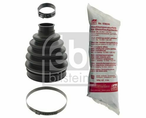 FEBI 48928 Bellow Set, drive shaft for MERCEDES-BENZ