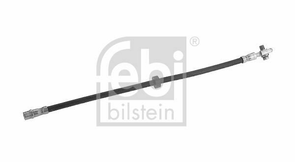 FEBI 18144 Brake Hose for AUDI, SEAT, SKODA, VW