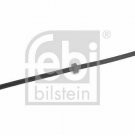 FEBI 18144 Brake Hose for AUDI, SEAT, SKODA, VW