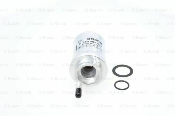 BOSCH 0450905925 Fuel filter for AUDI, SEAT, SKODA, VW