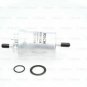 BOSCH 0450905925 Fuel filter for AUDI, SEAT, SKODA, VW