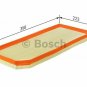 BOSCH F026400181 Air Filter for VOLVO