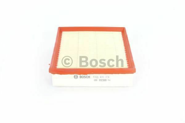 BOSCH F026400374 Air Filter for BMW