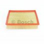 BOSCH F026400374 Air Filter for BMW