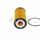 BOSCH F026407007 Oil Filter for AUDI, VW