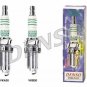 DENSO VKB20 Spark Plug for AUDI, MITSUBISHI, TOYOTA, VOLVO, VW