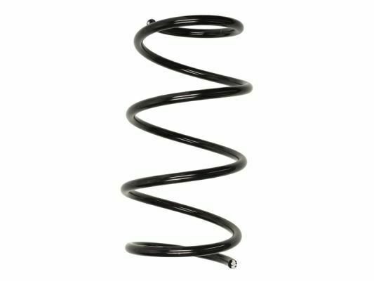 MAGNUM TECHNOLOGY SB092MT Coil Spring for BMW
