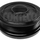 CORTECO 80001419 Belt Pulley, crankshaft for BMW
