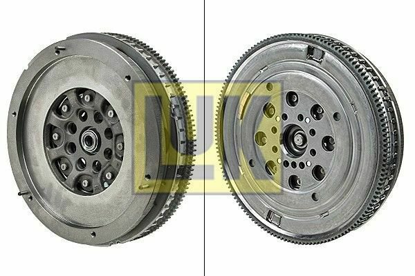 LUK 415066010 Flywheel for MERCEDES-BENZ