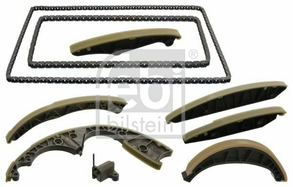 FEBI 49400 Timing Chain Kit for AUDI