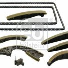FEBI 49400 Timing Chain Kit for AUDI