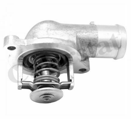VERNET TH6966.87J Thermostat, coolant for VW