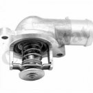 VERNET TH6966.87J Thermostat, coolant for VW