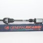 GENERAL RICAMBI CI3020 Drive Shaft for CITRO&Atilde;�N