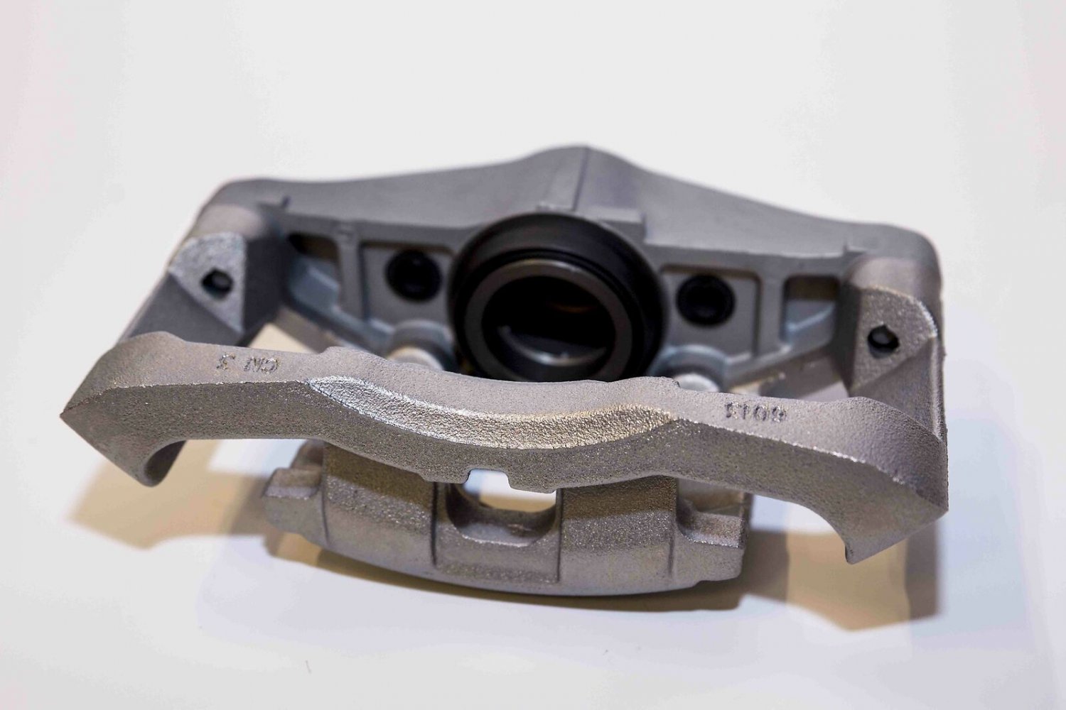 VW AUDI SKODA SEAT 4F0615123 Audi SEAT 4F0615123 Disc Brake Caliper, Front Left,