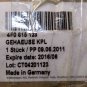 VW AUDI SKODA SEAT 4F0615123 Audi SEAT 4F0615123 Disc Brake Caliper, Front Left,