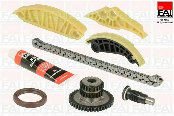 FAI AUTOPARTS TCK175 Timing Chain Kit for AUDI