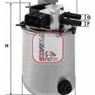 SOFIMA S1095NR Fuel filter for NISSAN, RENAULT