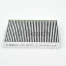 BOSCH 1987432357 Filter, interior air for AUDI, MERCEDES-BENZ, PUCH, SEAT, SKODA