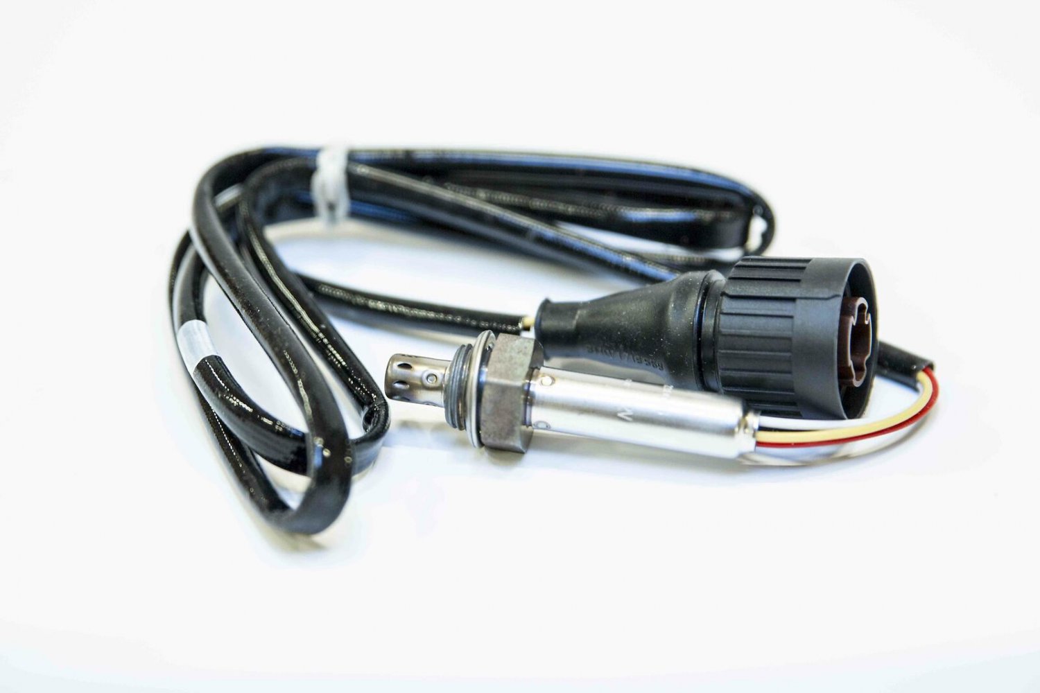 BMW 11781730025 BMW 11781730025 Oxygen sensor, Series 5 E34, OE (Genuine) (OE GE