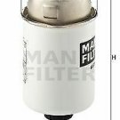 MANN WK8015 Fuel filter for LAND ROVER