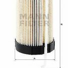 MANN PU10011z Fuel filter for AUDI, VW