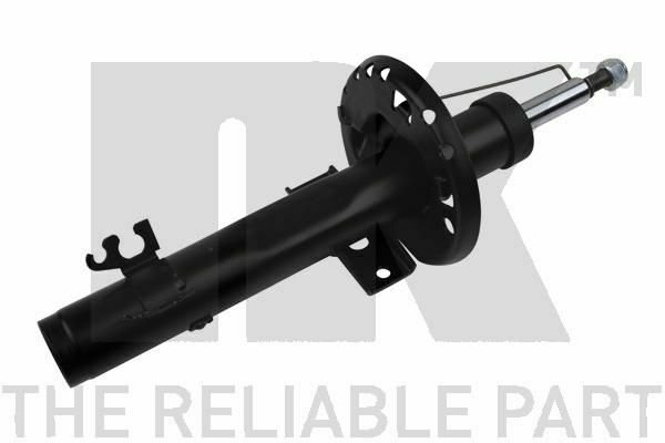 NK AUTOPARTS 65473370 Shock Absorber for AUDI, SEAT, SKODA, VW
