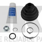 NK AUTOPARTS 524711 Bellow Set, drive shaft for AUDI, SEAT, SKODA, VW